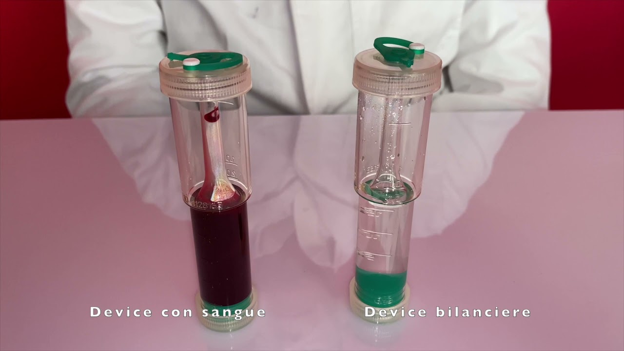 JOINT PRP KIT VIDEO 20CC