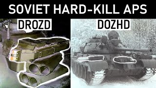 Soviet Hard-Kill APS - Drozd and others screenshot 5