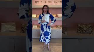 July 4Th Sale Up To 60% Off Designer Apparel At Edit By Elaine Turner