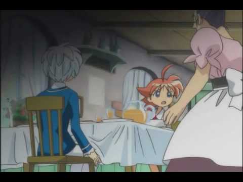 Princess Tutu Abridged Episode 3 Youtube