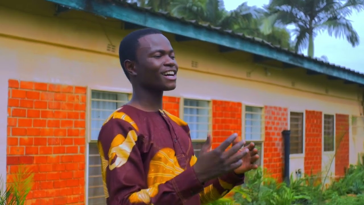 Iyo yesu akesa (when Jesus comes)