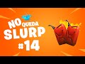 BOLSILLO CANDENTE - NO QUEDA SLURP - EPISODIO 14