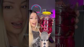 Adana Kantur Turşu Deniyoruz Şbirliği Türkçe Asmr