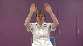 Download Lagu Seated Tai Chi | Breathe Well, Live Well | St Wilfrid's Hospice, Chichester Download Lagu Seated Tai Chi | Breathe Well, Live Well | St Wilfrid's Hospice, Chichester