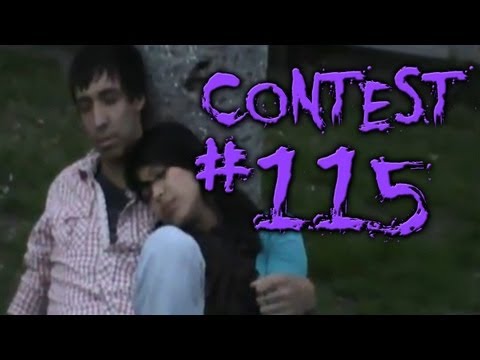 Video Contest 115 - Down - Dir:Y.Iturriaga