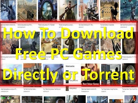how to download free pc games for windows 10 how to download free pc games for windows 10