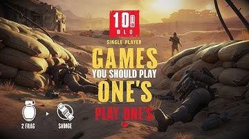 10 games with infinite replayability I can