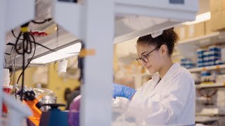 UH Cullen College of Engineering - Biomedical Engineering Research