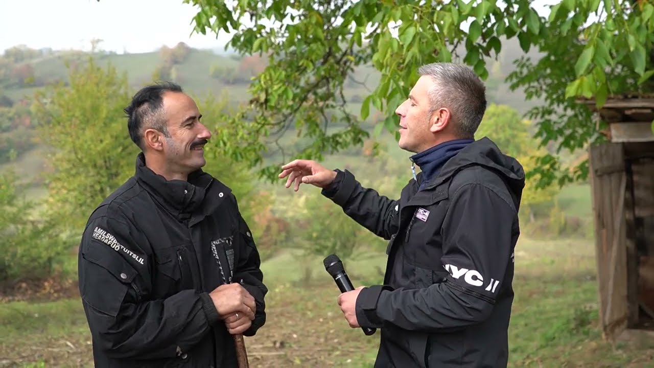 KO JE KASIM KRALJ ŽENA I STOČARSTVA