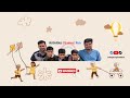Ding Dong Family Fun is live! Carrom Board live