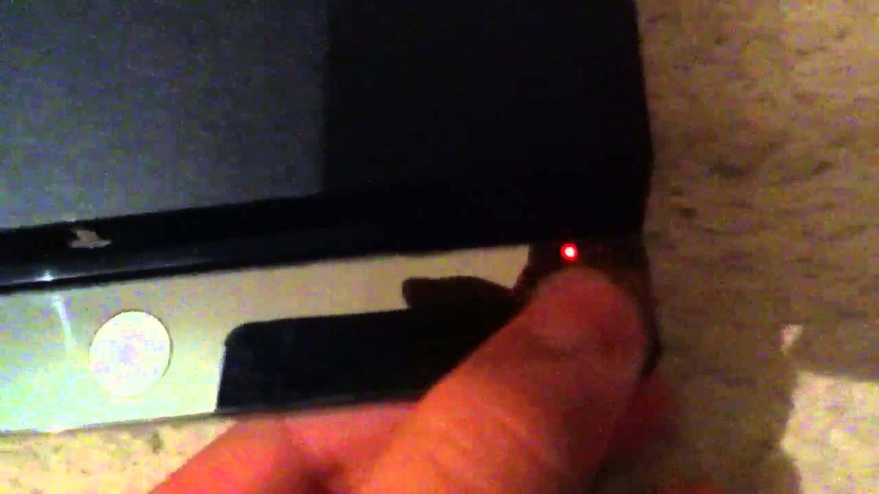 How to fix your ps3 if not connecting to your TV YouTube