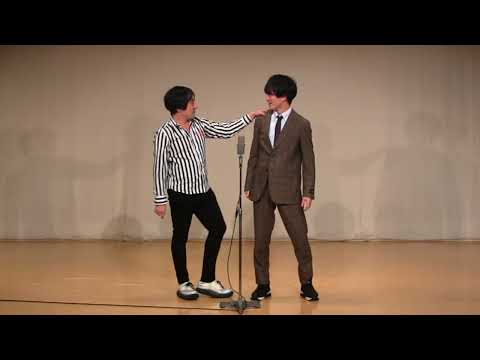 トンガリ.49　スパイスガールZ／漫才