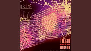 Nothing Really Matters (Phantoms Remix) - Tiësto & Becky Hill
