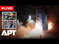 LIVE | Shenzhou-23 Blasts Off As China Sends New Crew To Tiangong Space Station | APT