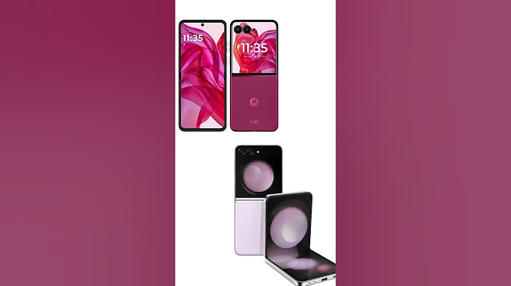 Best Flip Phones of 2025