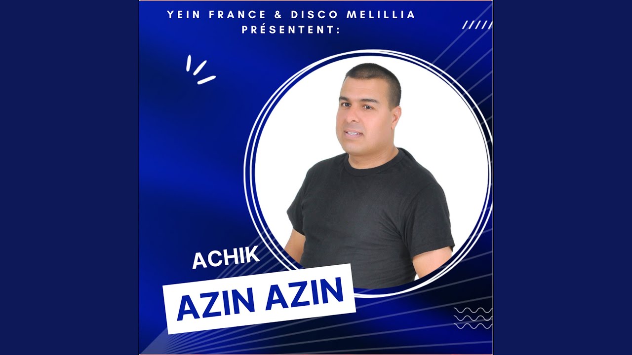 Azin Azin - YouTube