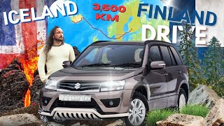 Download Lagu 3500KM Road Trip: The Adventure of a Lifetime! MP3 Download Lagu 3500KM Road Trip: The Adventure of a Lifetime! MP3