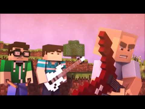 The Minecraft Movie 2 - YouTube