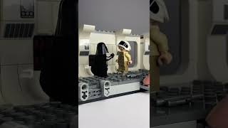 Upgrade Your Lego Boarding The Tantive Iv Set With This Play Feature