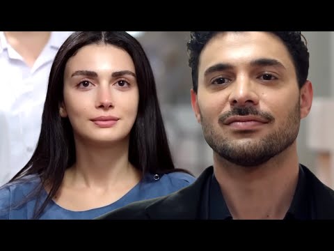 عيناك كالبحر الاسود اعلان 2 الحلقة 7 مترجم