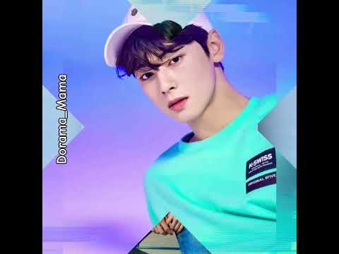 красавчик Cha Eun Woo #chaeunwoo #koreanactor #handsome #dorama_mama