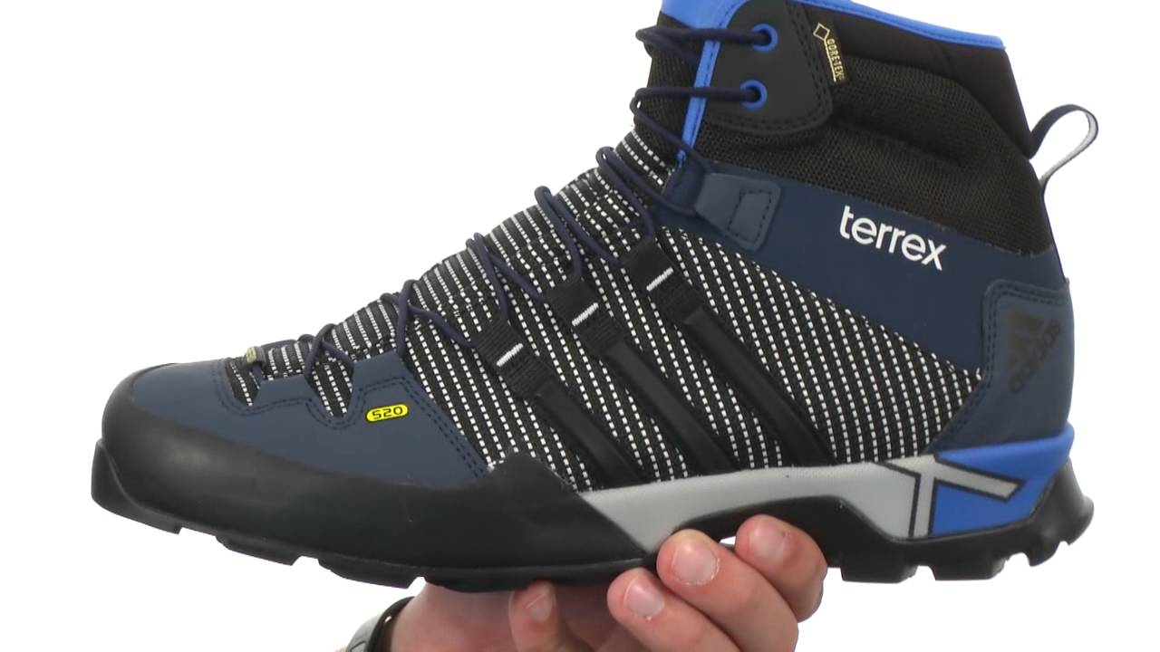 adidas outdoor terrex scope high gtx