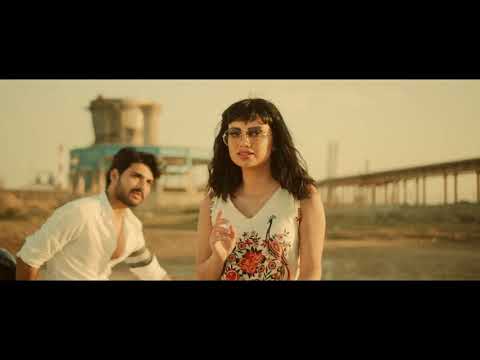 Nigar Abdullayeva -Imkansiz 2018 klip  (directed Dr.Nicat Zeynalli)