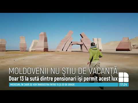 Video: Unde Să Duc Copiii în Vacanță La Moscova