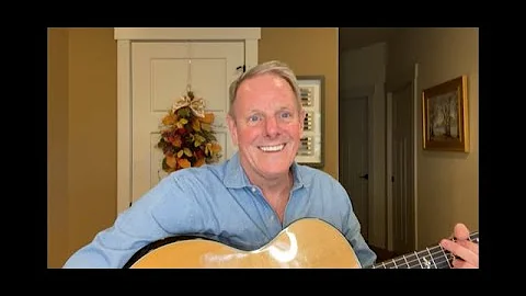 Move On - written and sung by Daniel S Terry & Reb...