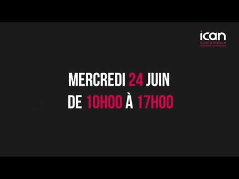 ICAN | Speed