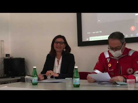 Presentazione Giornate Fai d’Autunno - Elena Colombo capo delegazione di Monza