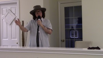 Bob Forrest with Battlefield Addiction Families  2 of 3