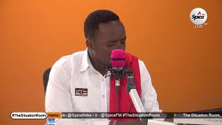 TGIF! , Welcome to Kenya's Biggest Conversation , Let's Get you Informed, 31st October 2025!