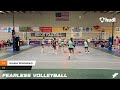Fearless 16U - Highlights from Apr. 4 (Part 1)