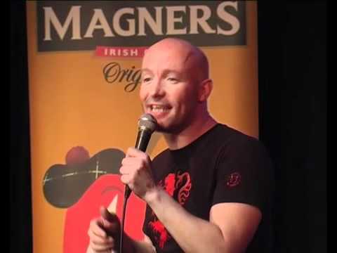 Craig Hill: Glasgow Comedy Festival preview