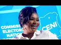 ALL STARS CONGOLAISE - TOKENDE KO VOTER (CENIRDC2023) Official Video