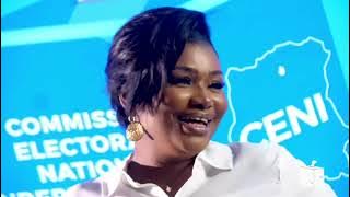 ALL STARS CONGOLAISE - TOKENDE KO VOTER (CENIRDC2023)  Video