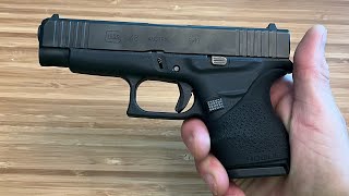 Should Glock Have Made This Firearm Glock 43L