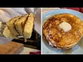 FLUFFY KETO COCONUT FLOUR PANCAKES I Blender Pancakes I Super Easy and Simple Recipe
