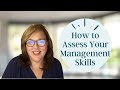 How Good Are Your Management Skills?