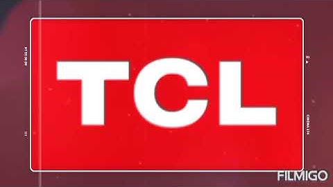 TCL Standard Ringtone