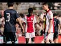 Denzel Darko (2010) Ajax- Future Cup 2026
