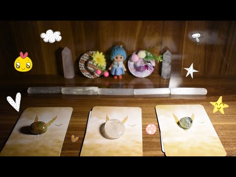 აირჩიეთ კარტი - რჩევა თქვენი შინაგანი ბავშვისგან