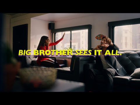 Big Brother Promo | ITV | Big Brother 2023