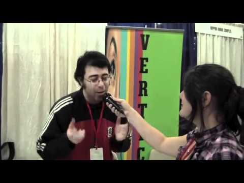 NYAF: Vertical Inc&#;s Ed NYAF: Vertical Inc&#;s Ed
