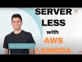 Serverless Tutorial with AWS Lambda