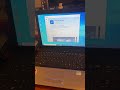 Installing Microsoft Photos on Tiny 10 on a vintage laptop part 1