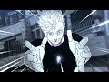 Jujutsu Kaisen Gojo vs Sukuna MMV - Stick VS MADDOG / a crowd of rebellion