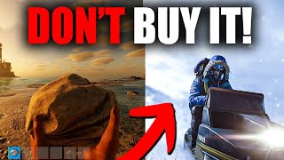 DON'T BUY Rust Console YET! Updates, Anti Cheat, Glitches, Performance & MORE - Rust Console NEW GEN
