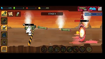 Missile RPG Android #shorts #viral